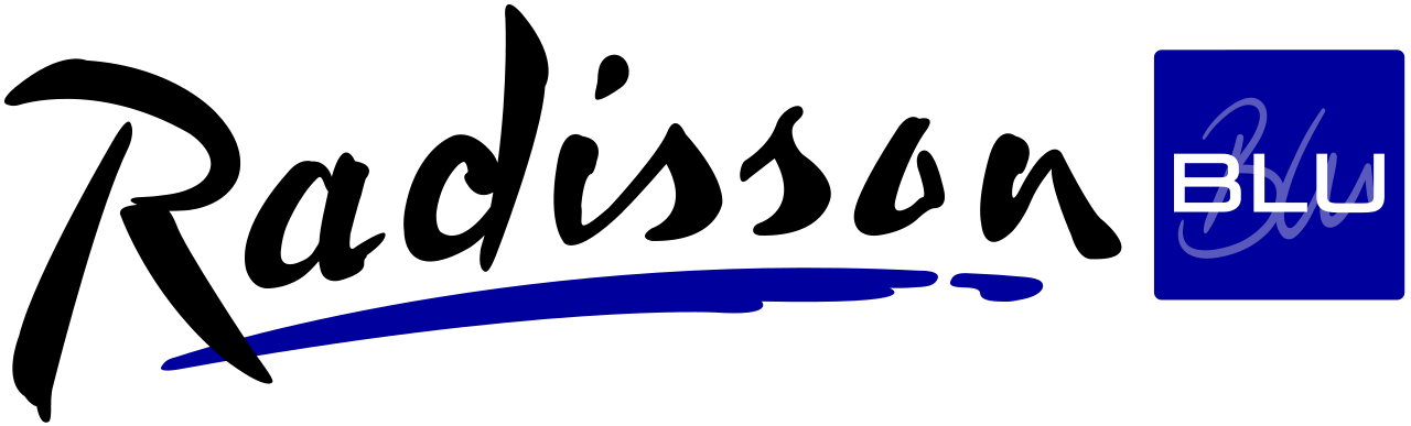 Radisson Blu et Park Inn